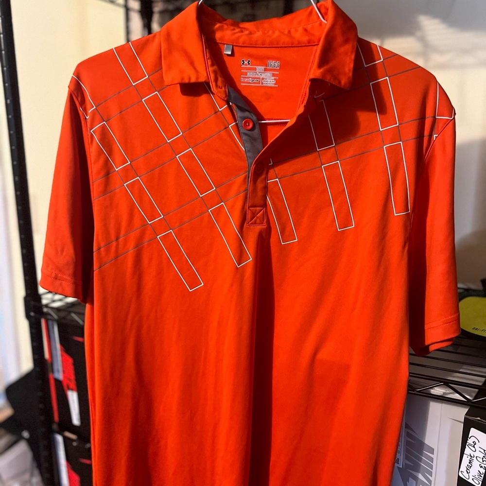 Men’s shirts